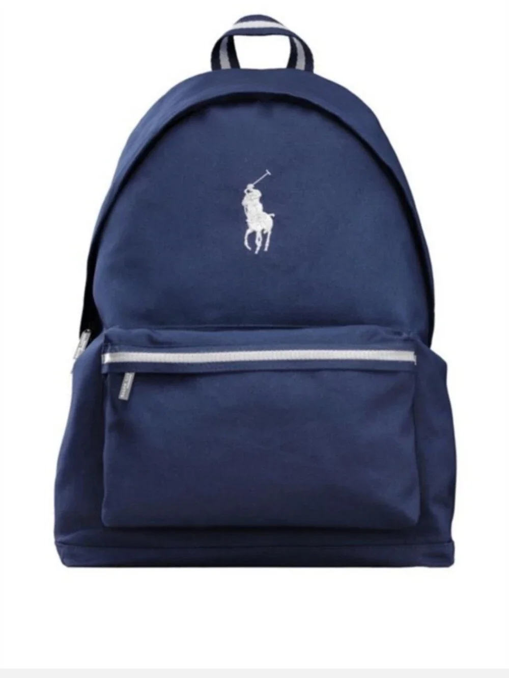 Polo Ralph Lauren Backpack - Picture 1 of 5